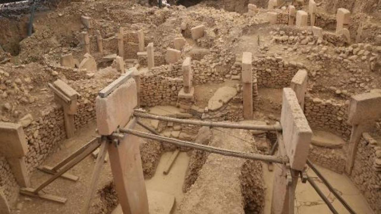 Müze ve ören yerleri 18 Mayıs Müzeler Günü’nde ücretsiz olacak