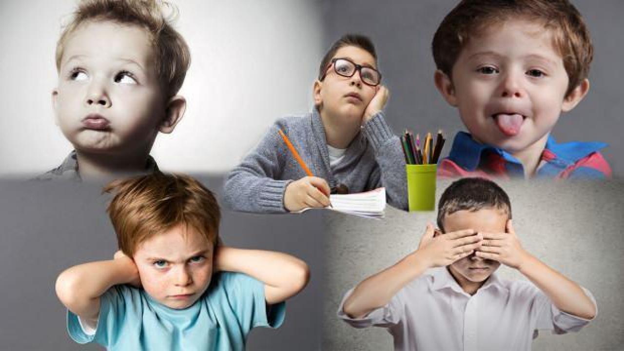 Otizmde dikkat çeken artış!