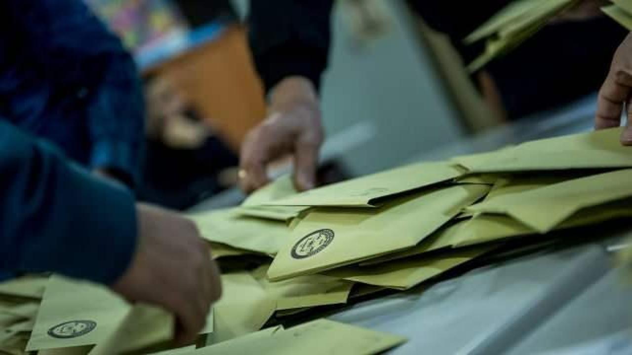 Oy kullanma saat kaçta başlayacak, ne zaman bitecek?