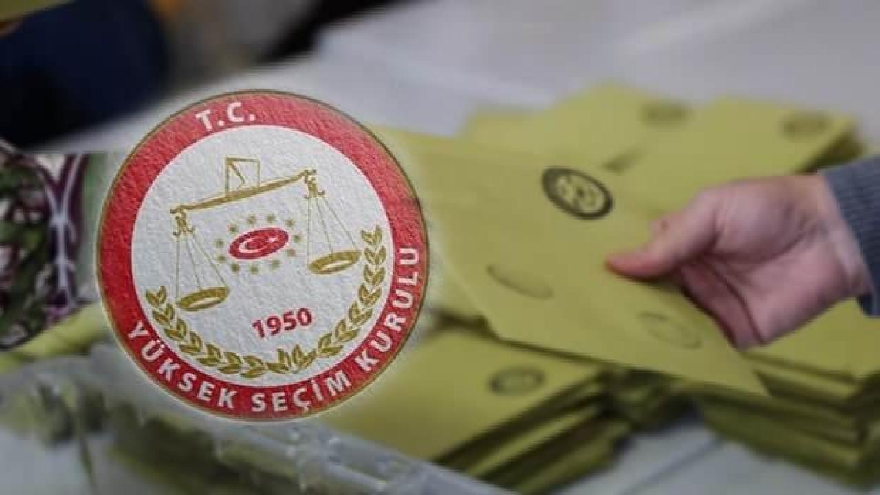 Seçim günü yasakları neler?