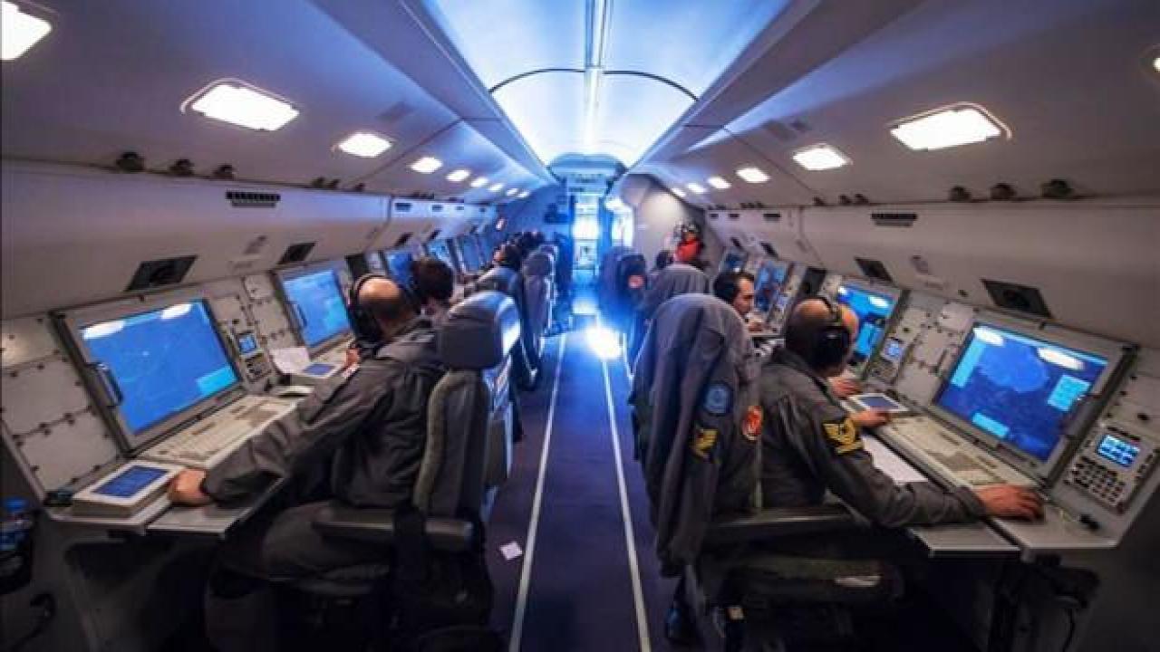 Birleşik Krallık'tan HAVELSAN teknolojilerine yakın markaj!