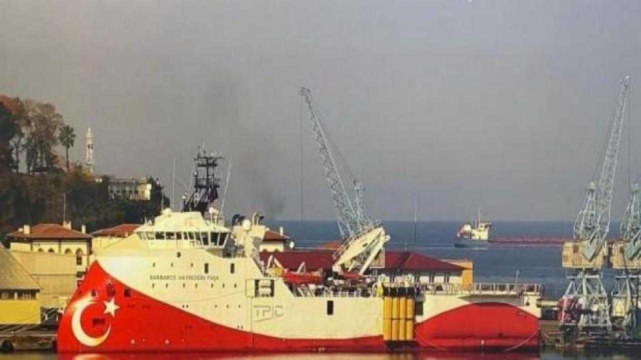 Türkiye'den enerji atağı! Karadeniz'de doğal gazdan sonra hedef petrol