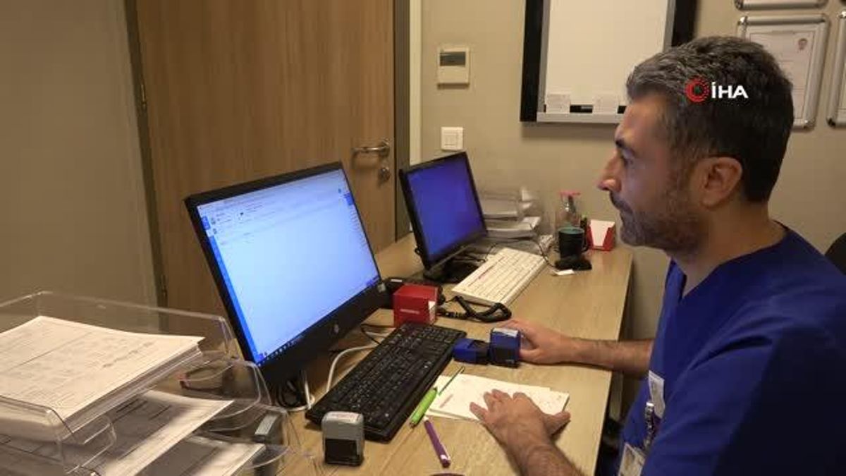 Uzun süre geçmeyen eklem ağrılarına dikkat