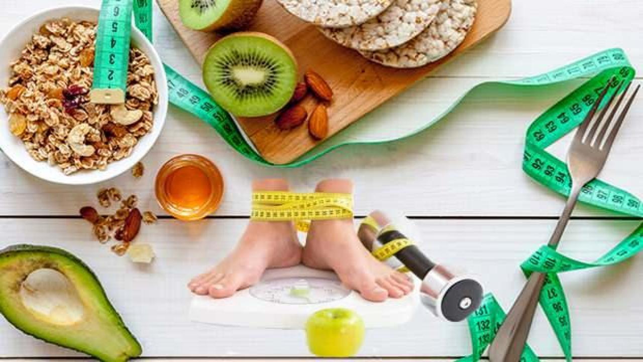 Yağ yakarak hızlı kilo vermenin sırrı...