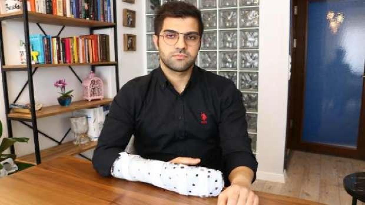 Yargıtay, doktoru bıçaklayan sanığa 16 yıl hapis cezasını onadı