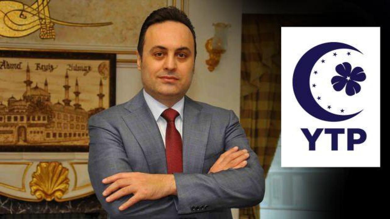 YTP Lideri Ahmet Reyiz Yılmaz'dan Kılıçdaroğlu ve Akşener'e istifa çağrısı