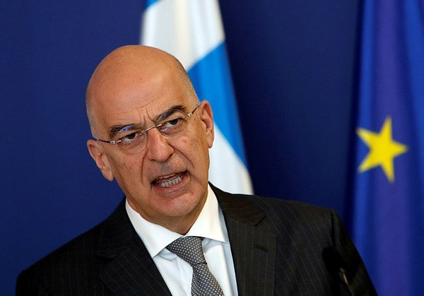 Dendias;Hayatım boyunca unutamayacağım