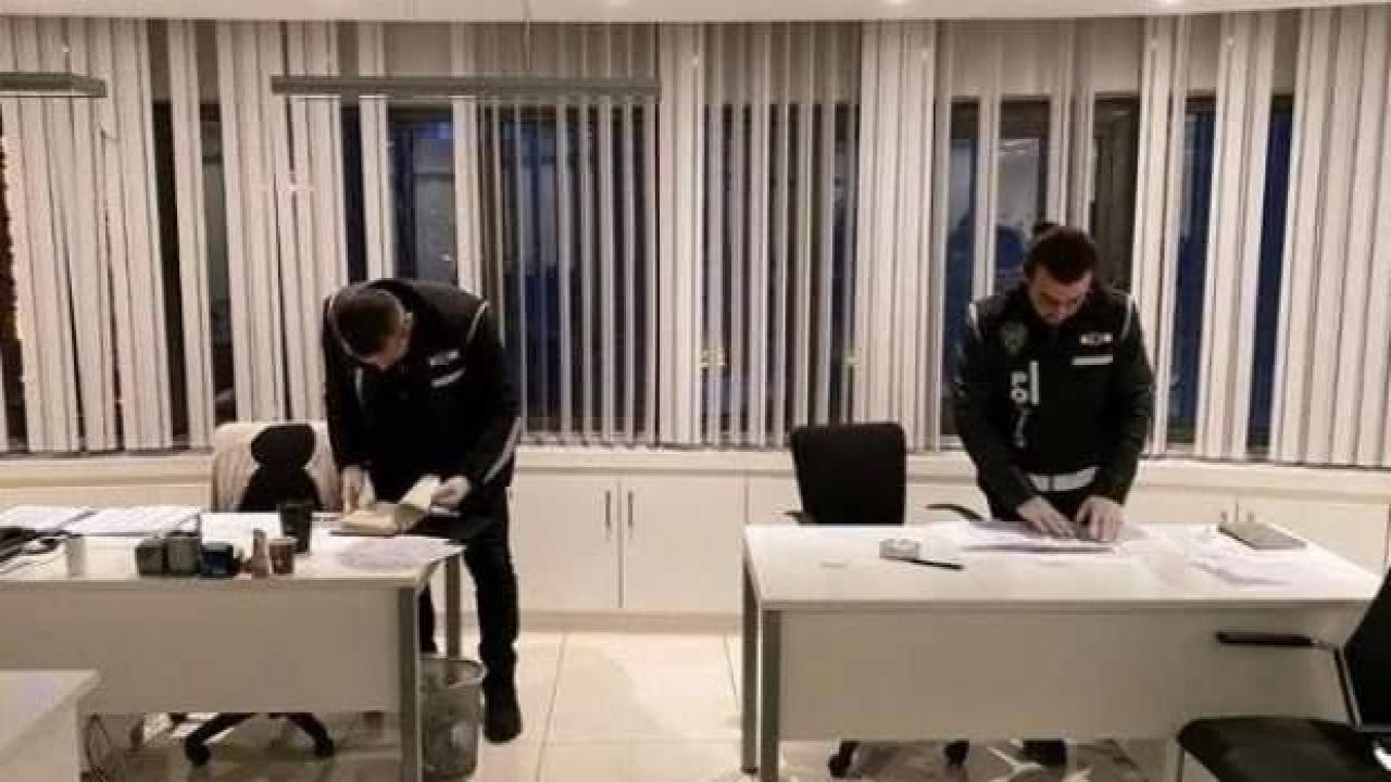 200 milyonluk forex vurgunu!