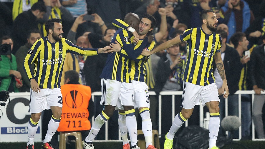 Eyüpspor Başkanı: Fenerbahçe ilgileniyor