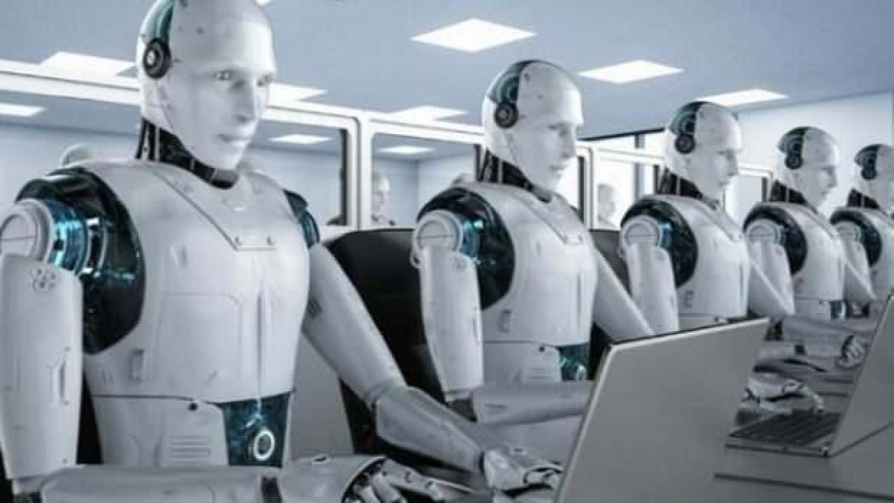 Yapay zeka işsizlik oranını artırabilir!