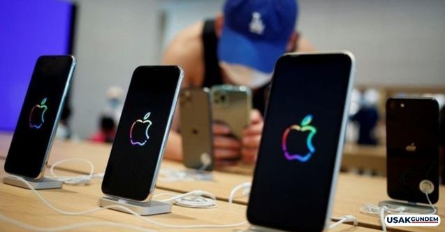 Apple fiyatları güncelledi!