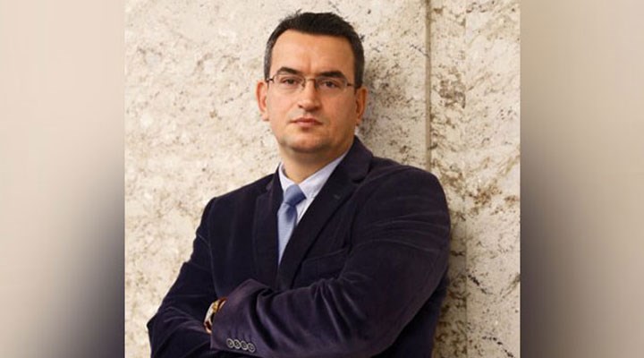 DEVA Partisi kurucu üyesi Gürcana beş yıl hapis!
