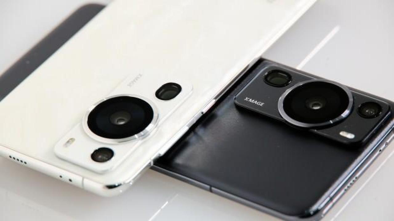 Dünyanın en iyi fotoğraf çeken telefonu HUAWEI P60 Pro Türkiye’de satışta