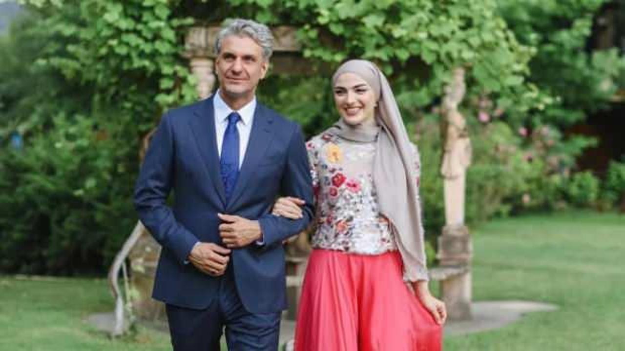 Güldür Güldür oyuncusu Uğur Bilgin evlilik yolunda ilk adımı attı