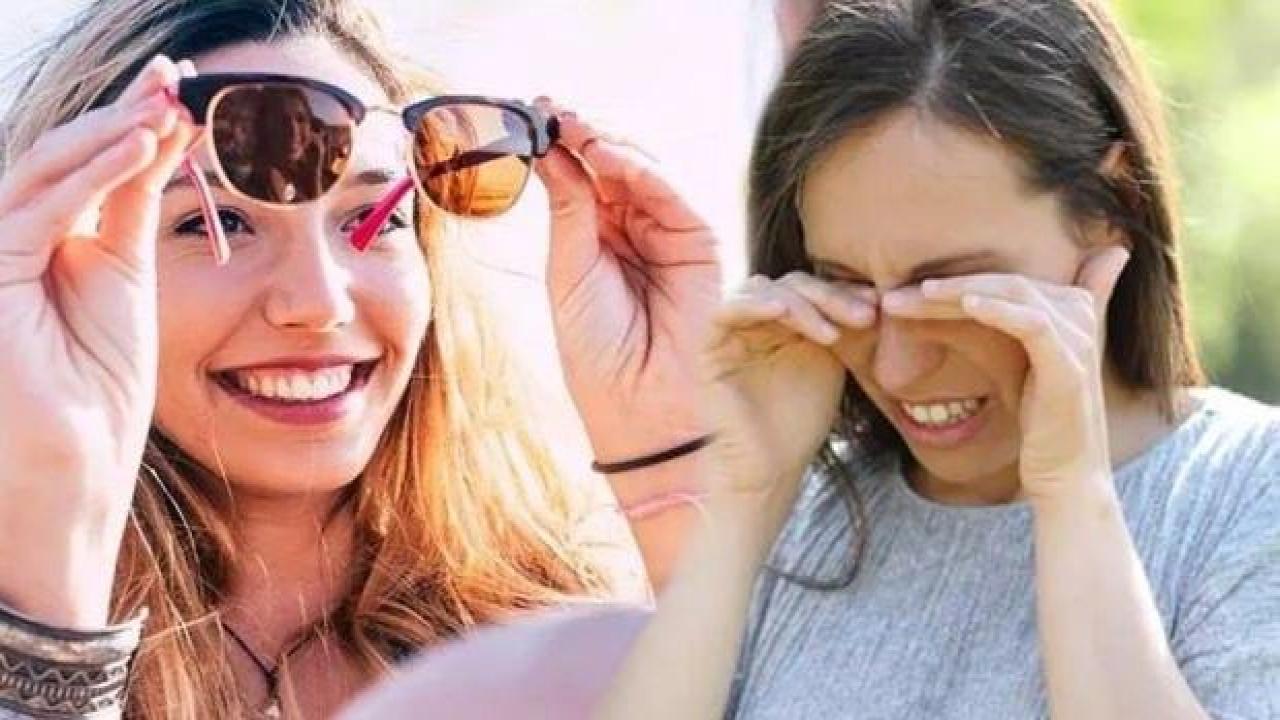 Güneş gözlüğünün kalitesi nasıl anlaşılır?