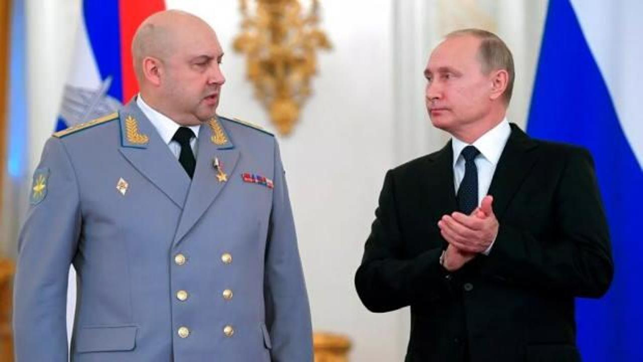 Putin en güvendiği isme ihanetinin bedelini ödetti...