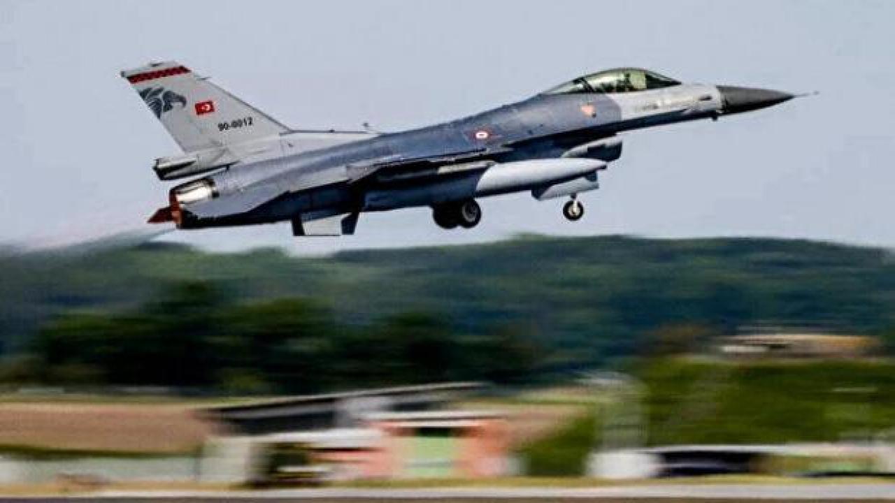 NATO'nun en kapsamlı hava tatbikatı başlıyor!