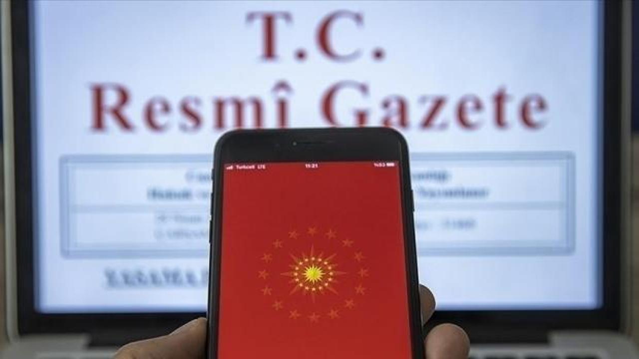 Asgari Ücret Tespit Komisyonu kararı Resmi Gazete’de yayımlandı
