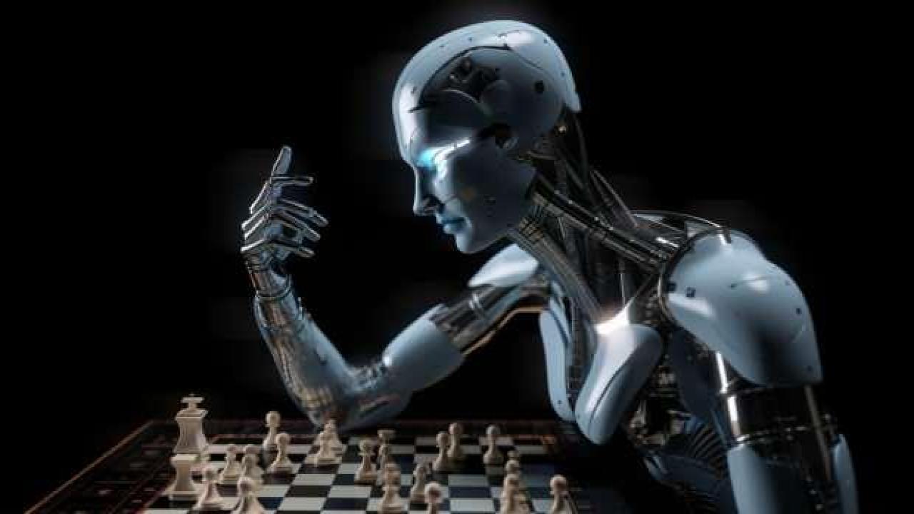 OpenAI itiraf etti... İnsan gibi düşünen yapay zeka üzerinde çalışıyorlar!