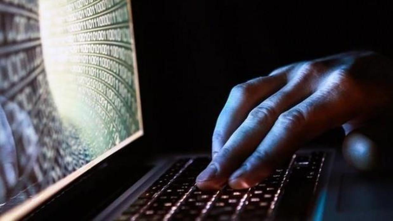 Rusya'dan ABD'ye siber saldırı iddiası: 769 bin kişinin verileri ele geçirildi