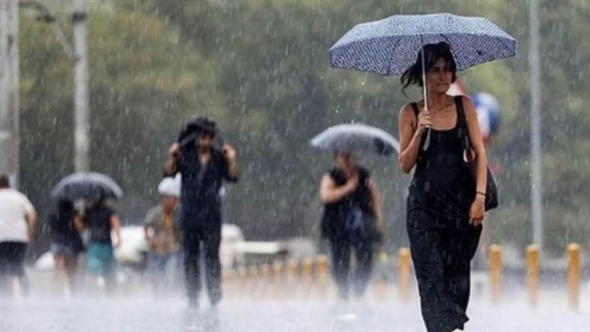 Meteoroloji'den uyarı!