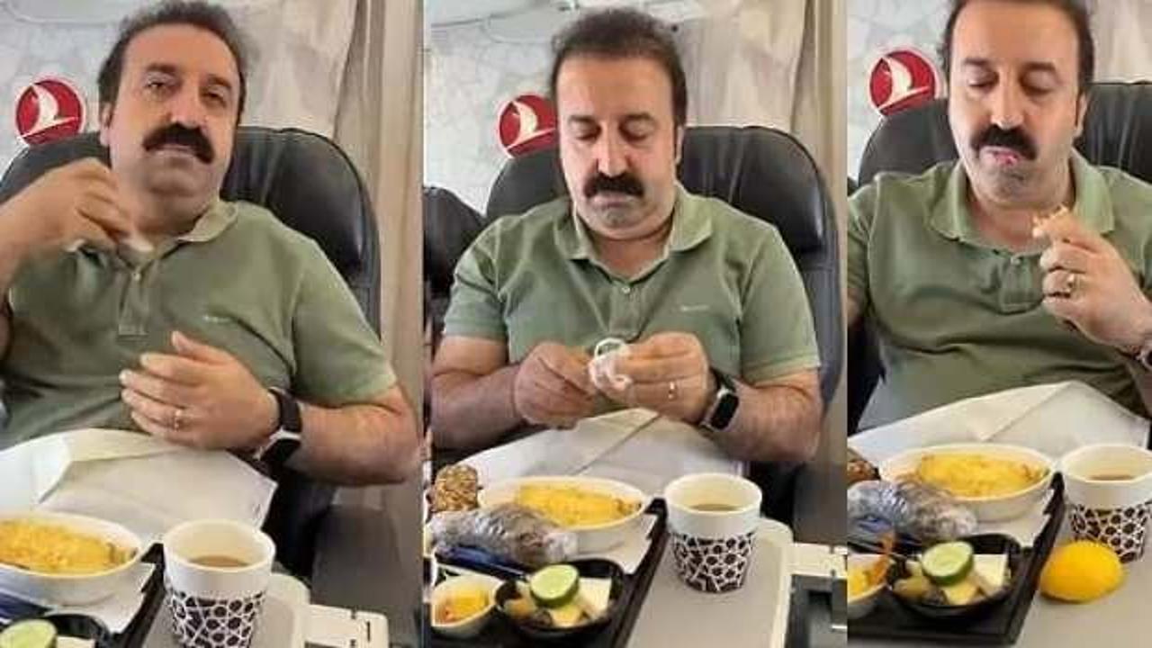 THY, Şırdancı Mehmet'i 6 ay kara listeye aldı