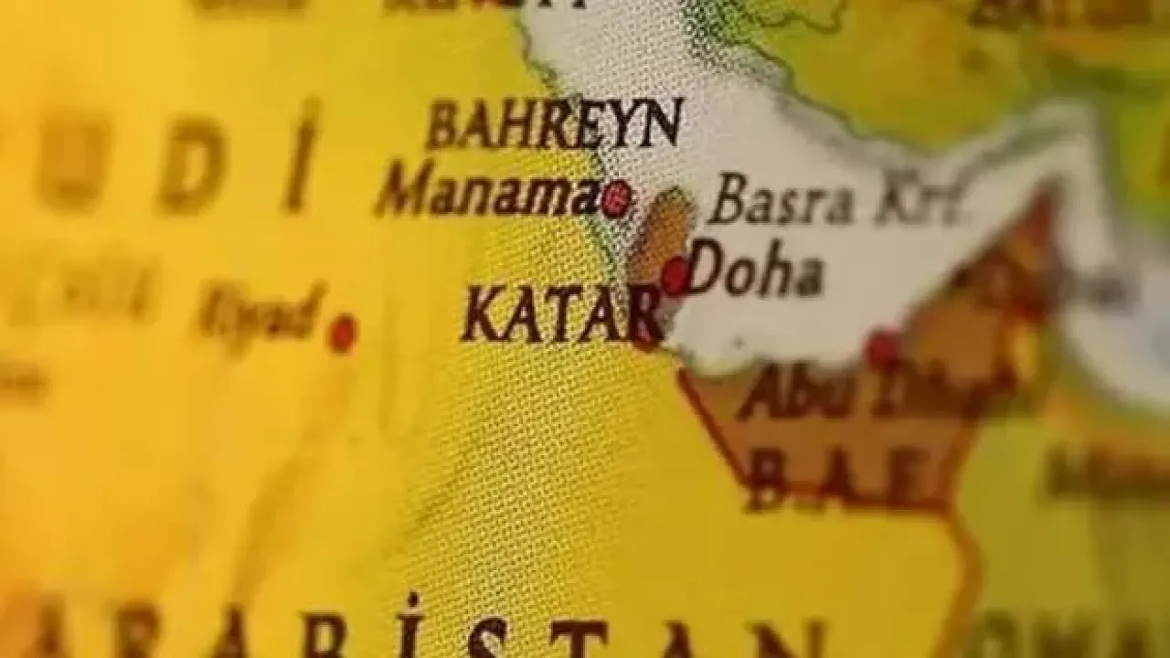 Türkiye'den 883 milyon dolarlık anlaşma