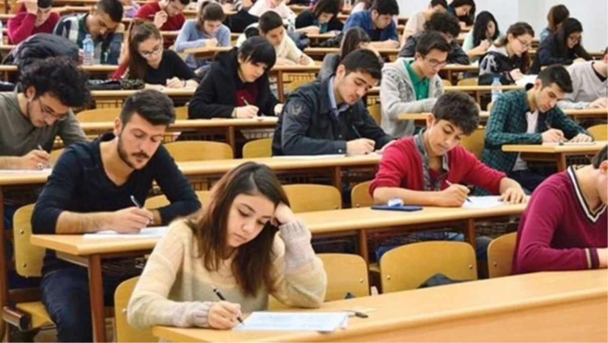 Üniversite sınavları kalkacak mı?