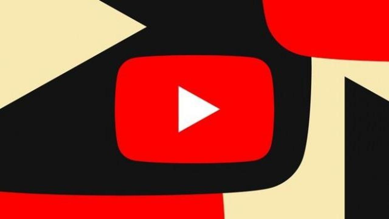 YouTube'dan devrim!