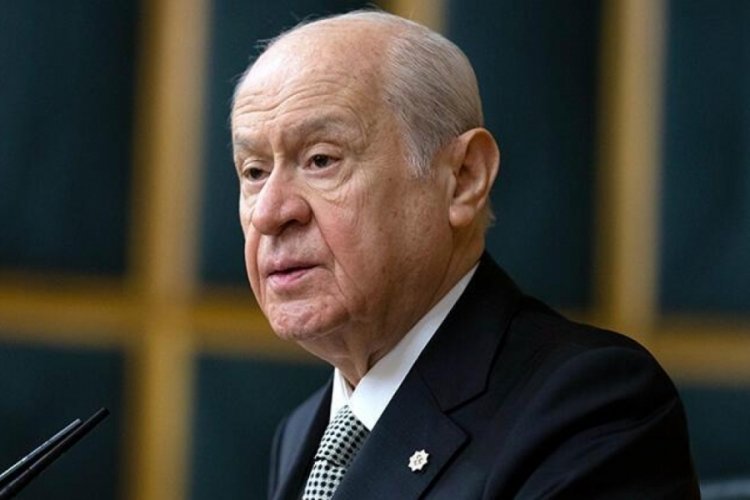 Bahçeli: Hayat pahalılığı kaderimiz değildir