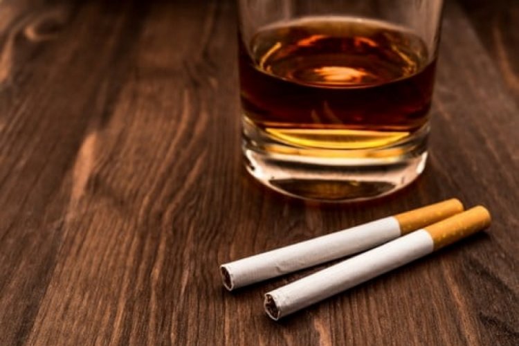 Alkol ve sigaraya yeni zam yolda!