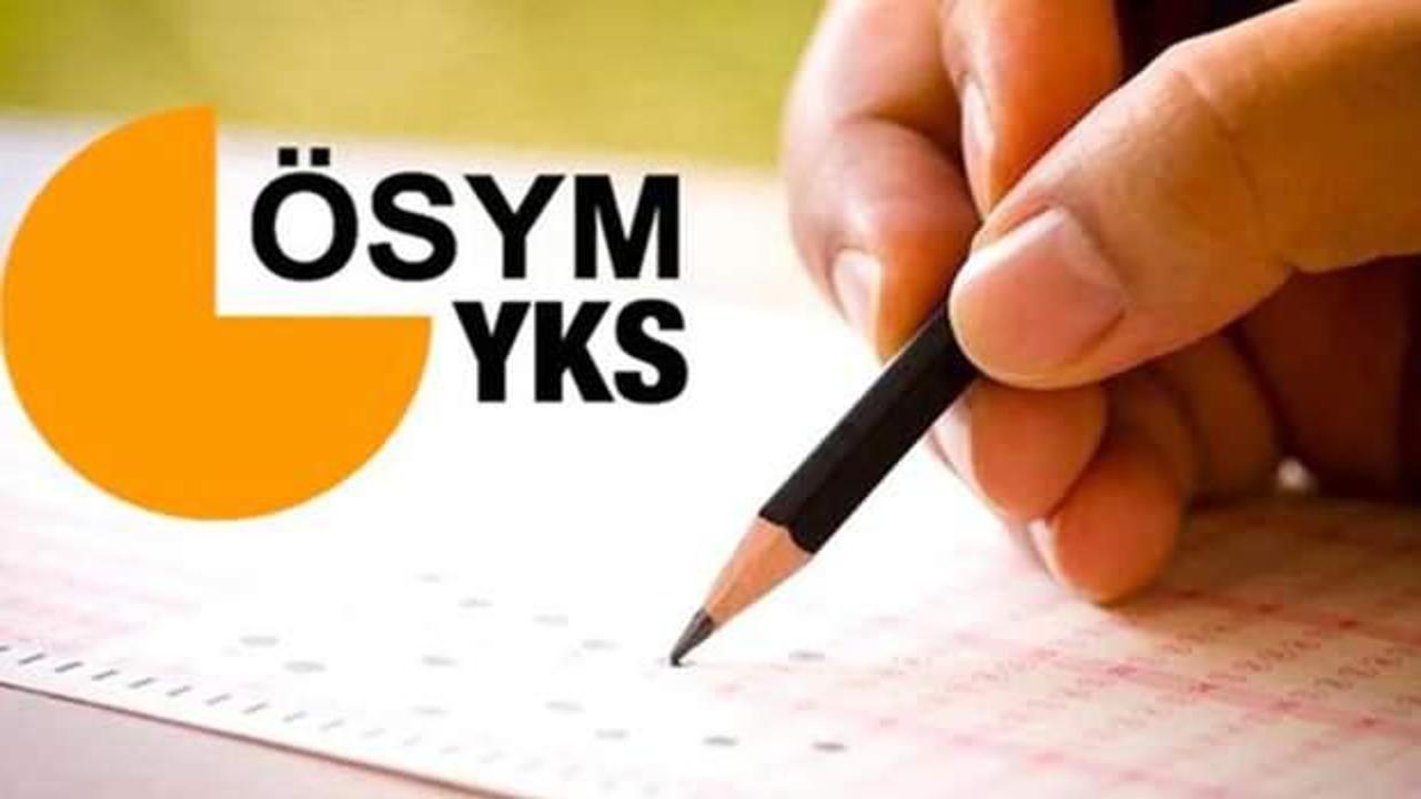 2023 YKS sonuçları ne zaman açıklanacak?