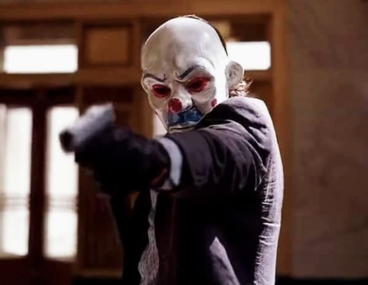 Maskeli kuyumcu soygunu!