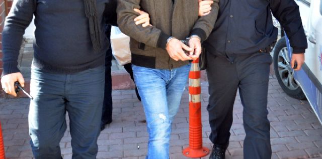 İstanbul'da sansasyonel eylem yapacaklardı!