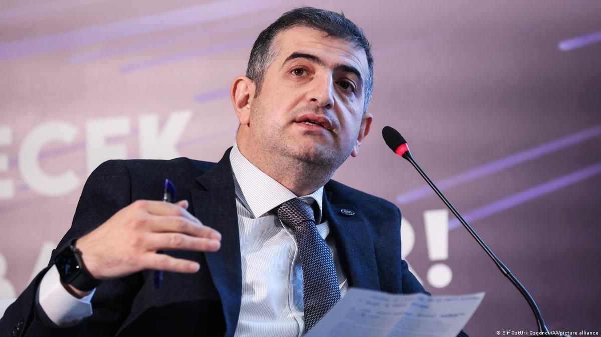 Haluk Bayraktar'dan iddialara çok sert tepki