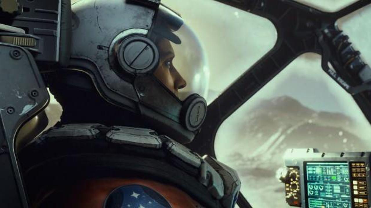 AMD, Starfield için Bethesda ile özel bir iş birliğini duyurdu