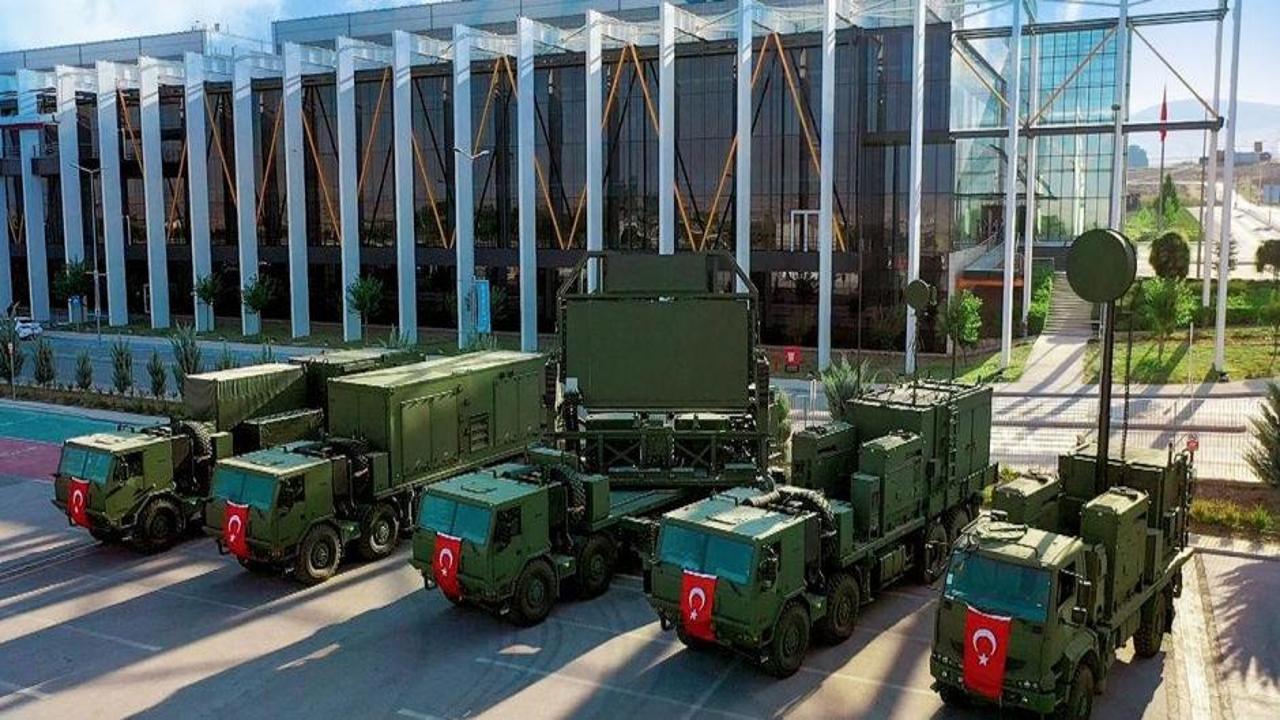 ASELSAN'dan kritik başarı!