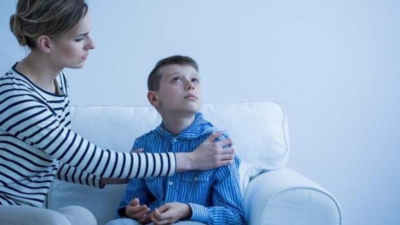 Asperger sendromu nedir, nasıl anlaşılır?