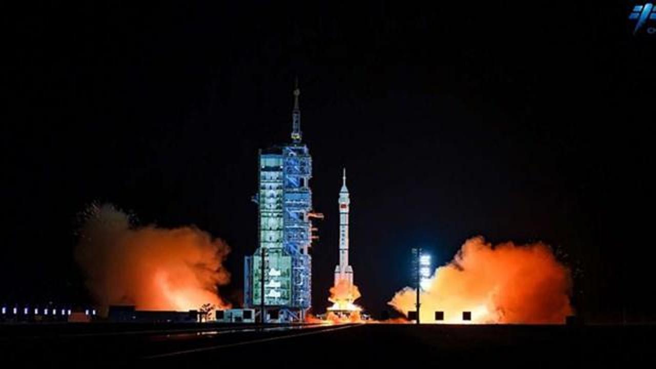 Çin, uzay aracının tamamlanma tarihini açıkladı!