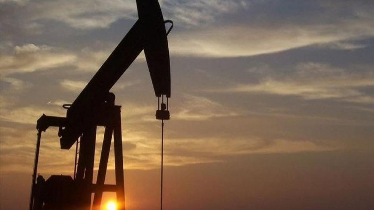 Türkiye'nin petrol ithalatı azaldı
