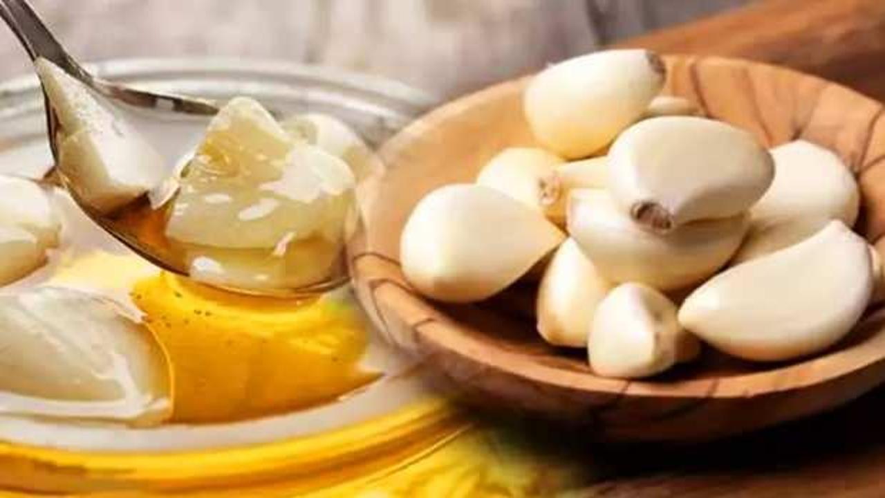 Damar tıkanıklığı tedavisine doğal yöntem