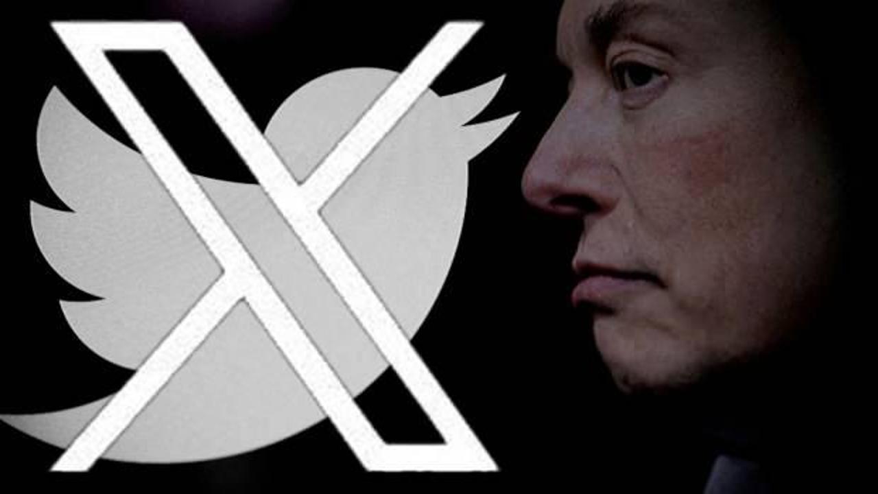 Elon Musk'a 'marka tescili' tehdidi...