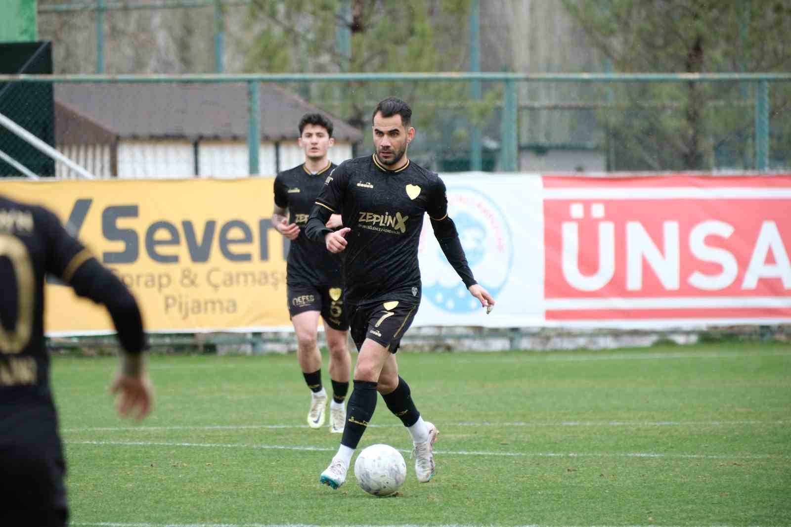 Hasan Ayaroğlu, Bursaspor’a veda etti
