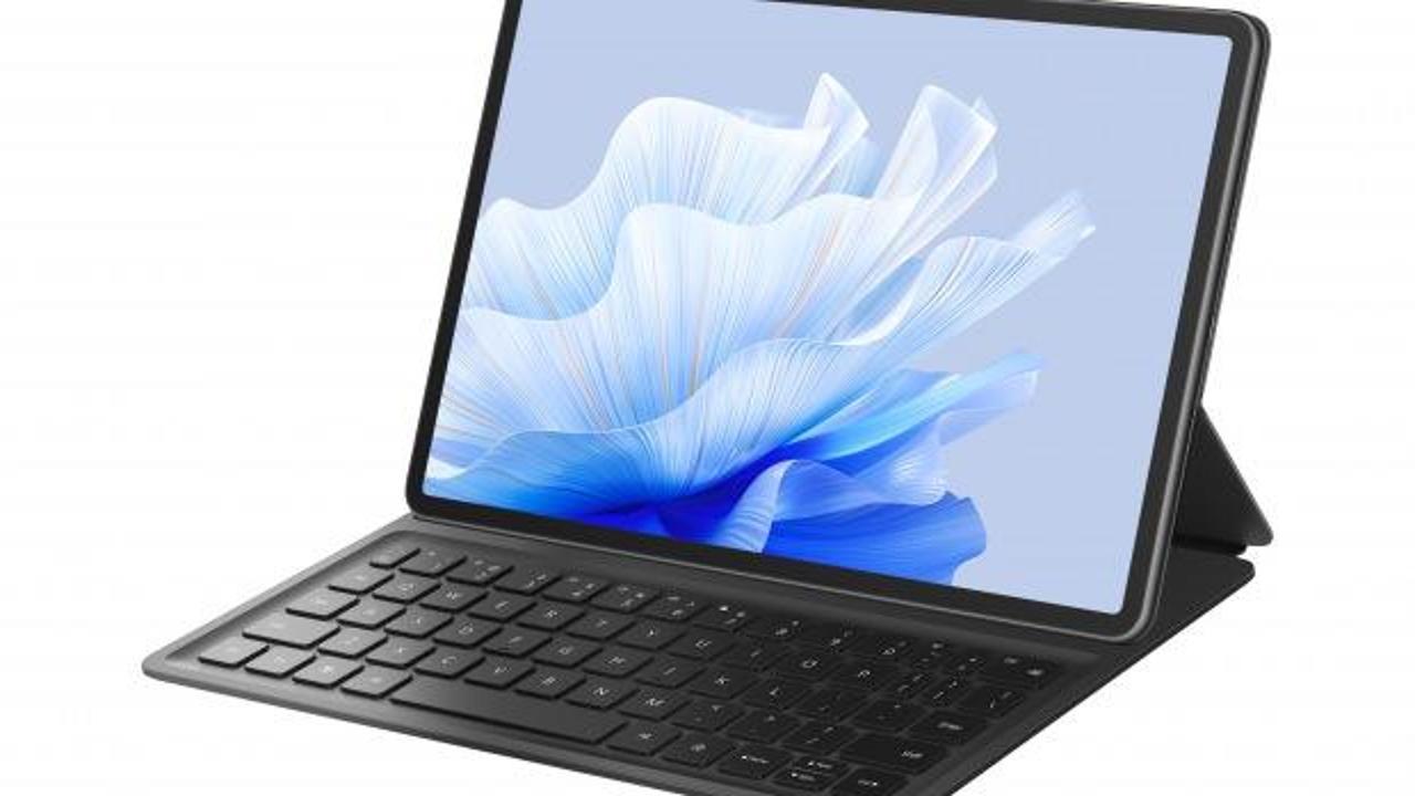 Huawei yeni tablet ürün serilerini tanıttı: Huawei MatePad Air ve MatePad 11.5