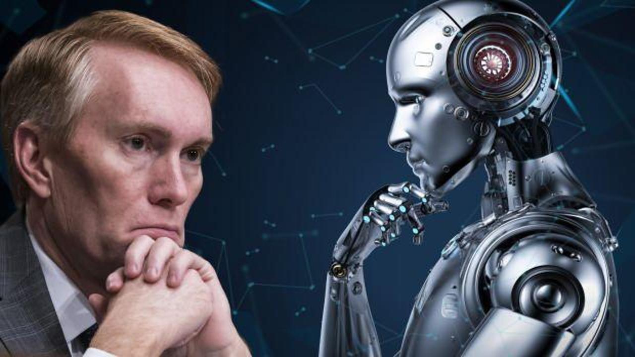 İnsan nesli tükenme tehlikesiyle karşı karşıya!