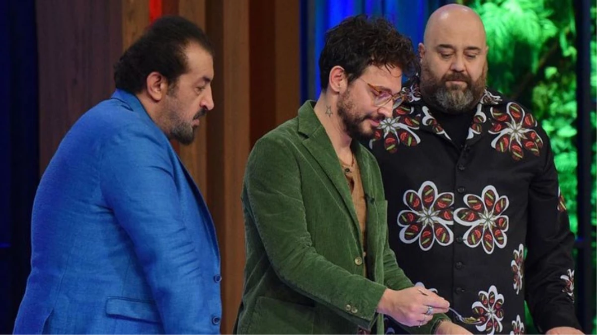 MasterChef Türkiye'nin sevilen şefi geri döndü!