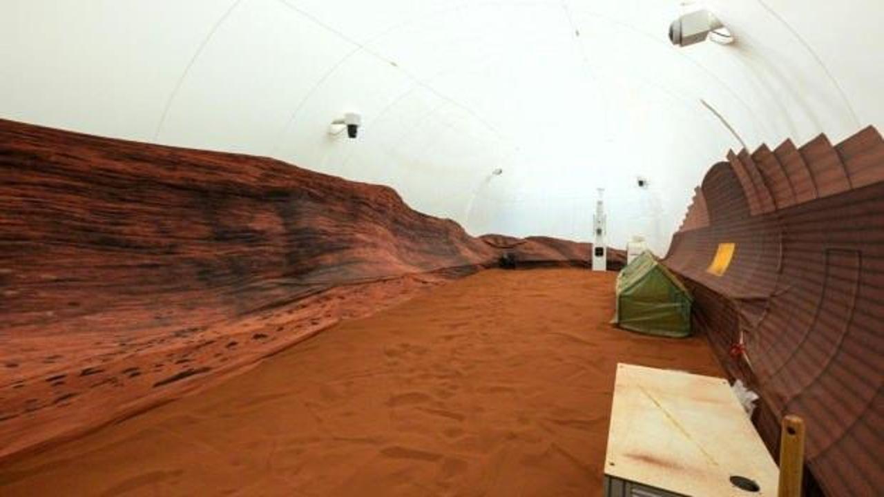 NASA'dan çılgın proje!