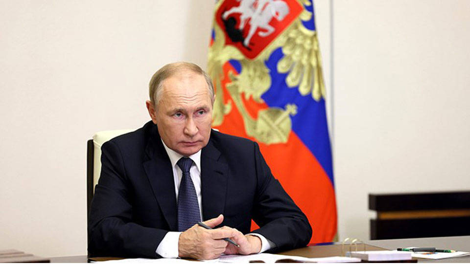İngiltere'den Putin'i çıldırtacak Wagner kararı!