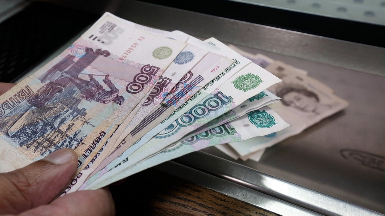 Rusya'dan dijital ruble kararı
