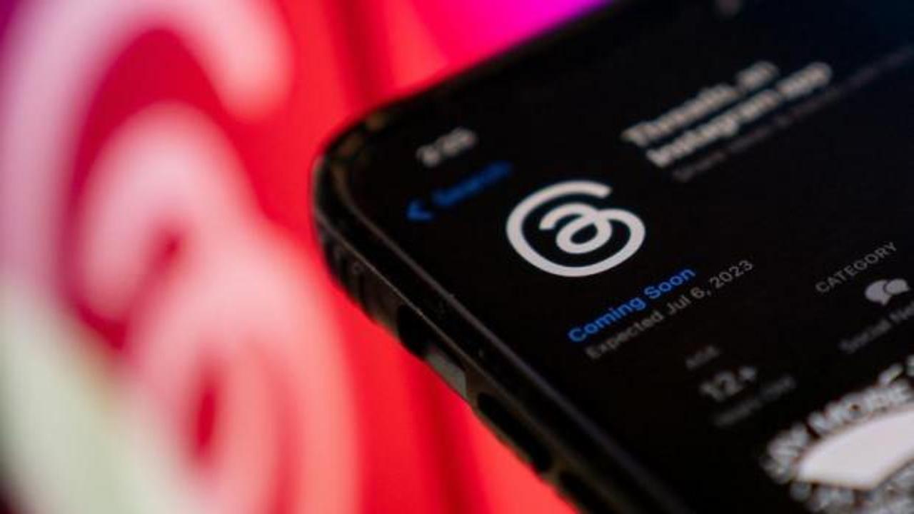 Threads daha da güçleniyor!